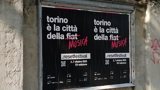 torino città della musica