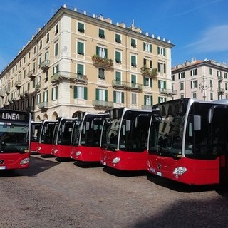 GTT cede le quote della savonese Tpl Linea: &quot;Partecipazione non più strategica sotto il profilo operativo&quot;