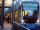 Linea 4, niente tram dallo stadio al capolinea (foto di archivio)