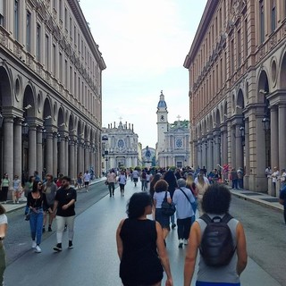 Turismo a Torino