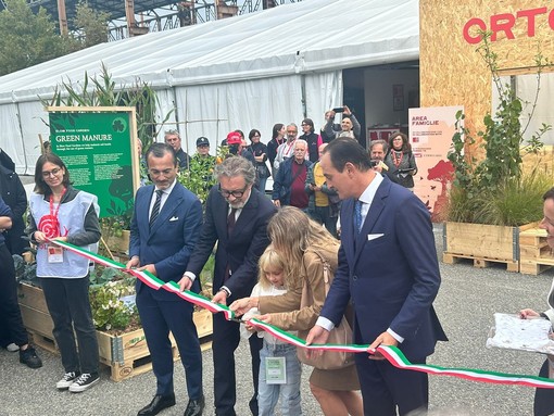 Terra Madre 2024 apre le porte al mondo: al Parco Dora quattro giorni alla scoperta del cibo giusto, sano e pulito