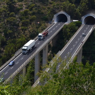 Autostrade, Arboscello (Pd): &quot;Stop a pedaggio sulla Torino-Savona&quot;