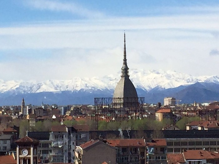 &quot;Torino capitale delle Alpi&quot;, la proposta lanciata da Uncem