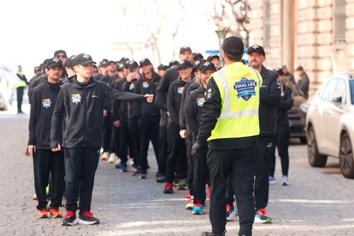 Special Olympics: &quot;Gli Atleti indicano la via del cambiamento”