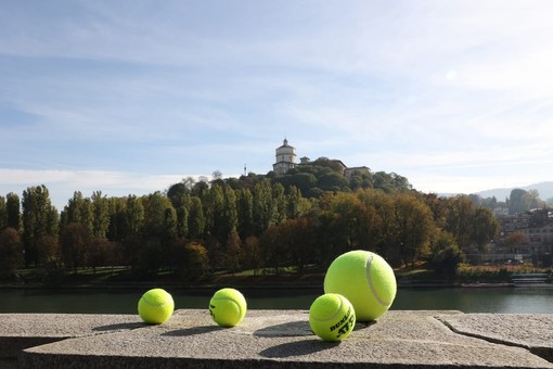 'Tennis &amp; Friends - Salute e Sport', si inizia a respirare l'atmosfera delle Atp Finals