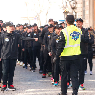 Special Olympics: &quot;Gli Atleti indicano la via del cambiamento”