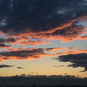 Sul Torinese un fine settimana variabile tra pioggia e sole