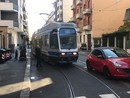 Tram della linea 13