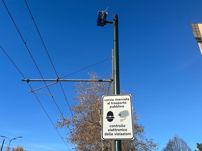 Gli occhi elettronici saranno attivati il 19 febbraio e saranno accesi 24 ore su 24