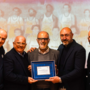 Una grande festa per festeggiare i 50 anni del Collegno Basket