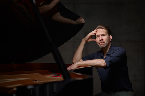 Pianisti del Lingotto: terzo appuntamento con il concerto di Leif Ove Andsnes