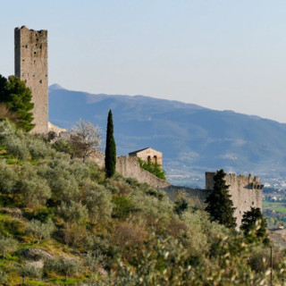 All'Accademia Albertina di Belle Arti apre la mostra sui recupero dei borghi antichi, &quot;Lizori. Segni e dialoghi&quot;