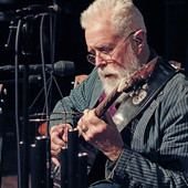 Bruce Cockburn