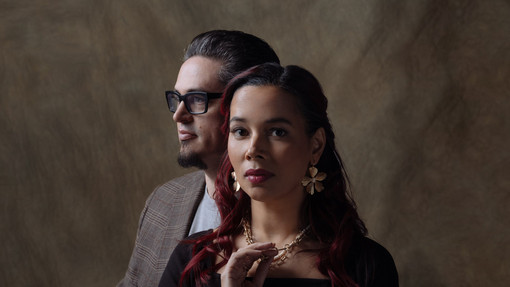 FolkClub inaugura la nuova stagione con il concerto di Rhiannon Giddens &amp; Francesco Turrisi