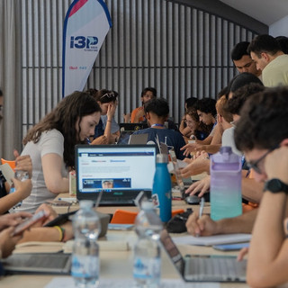 La Space Apps Challenge 2024 della NASA fa tappa a Torino nell’incubatore I3P