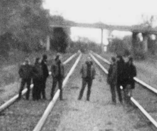 Alle Ogr Torino, il live del collettivo You! Black Emperor