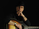 Eric Andersen e Steve Abbaddo in concerto al FolkClub