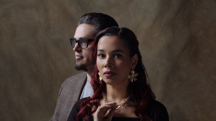 FolkClub inaugura la nuova stagione con il concerto di Rhiannon Giddens &amp; Francesco Turrisi