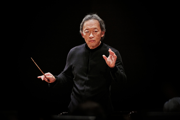 Beethoven e Brahms per Myung-Whun Chung e l’Orchestra dell’Accademia Nazionale di Santa Cecilia: il concerto all'Auditorium Agnelli