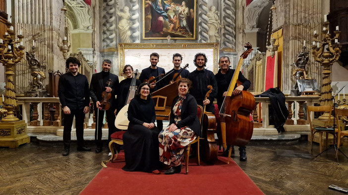 Torino Chamber Music Festival: due giorni di Festa della Musica all'insegna di Bach