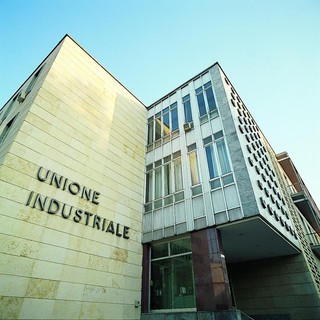 sede Unione Industriali