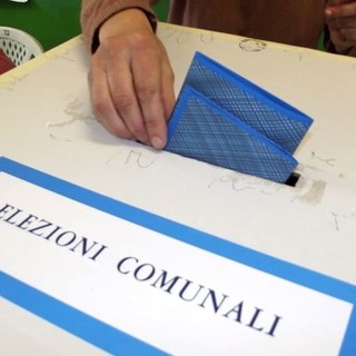 urna elezioni comunali