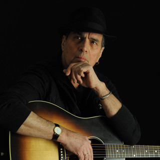 Eric Andersen e Steve Abbaddo in concerto al FolkClub