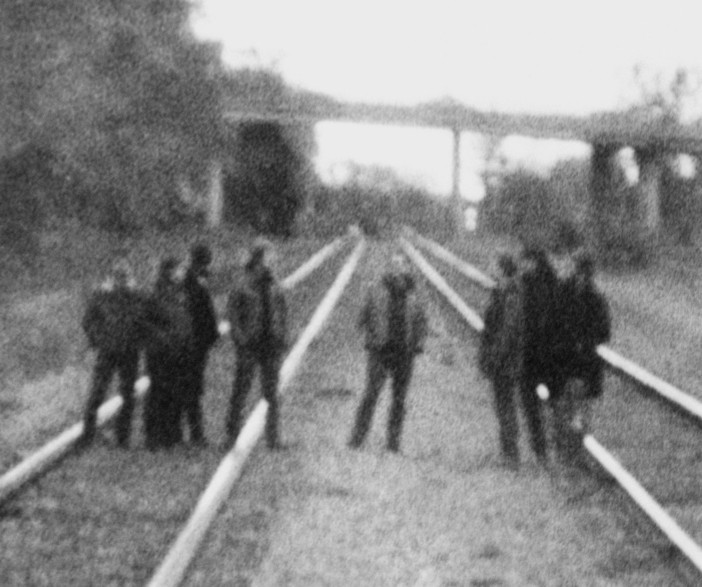 Alle Ogr Torino, il live del collettivo You! Black Emperor