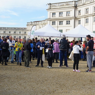 Inaugurato alla Palazzina di Stupinigi il “Villaggio della salute&quot; dell'Asl To5