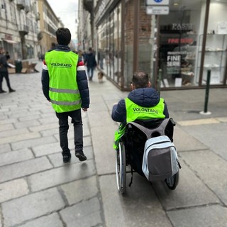 Disabilità, &quot;Torino è un passo avanti, ma non basta: servono risposte immediate&quot;: l'appello della Cpd alla Città