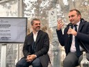 Luca Argentero e il legame con Torino: &quot;Mai stata noiosa, è una gran città in cui vivere&quot; [VIDEO]