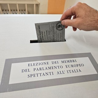 voto urna