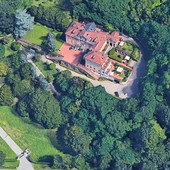 villa martini di cigala