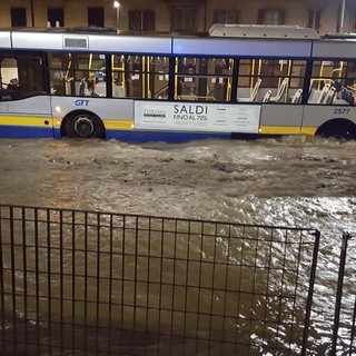 Limite di 30 Km/h in corso Regina Margherita per i lavori di riasfaltatura