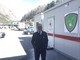 Visita dell’assessore Vignale alla stazione di polizia di frontiera di Bardonecchia