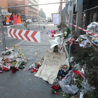 Strage di via Genova: oltre alla targa, confermati anche gli alberi in ricordo dei tre operai