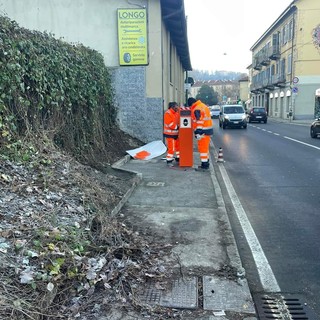 16enne travolta ed uccisa da un'auto: in corso Casale un attraversamento pedonale rialzato