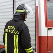 Tir prende fuoco in galleria sulla Torino-Bardonecchia: 4 persone intossicate, tra cui due bambini