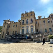 Villa della Regina, entro il 2026 apre il Palazzo del Chiablese. La direttrice: &quot;Sarà un'area ristorazione&quot;