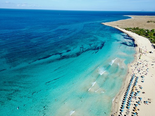 San Vito Lo Capo tra i borghi più popolari d'Italia nella classifica di Holidu