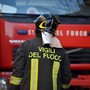 Carenza di personale nei vigili del fuoco