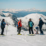 La Polonia sceglie la neve di Limone Piemonte: con il volo Cuneo-Katowice attesi duemila nuovi turisti (Video)