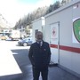 Visita dell’assessore Vignale alla stazione di polizia di frontiera di Bardonecchia