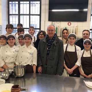 Scuola, Valditara a Torino: “La formazione? Importante per il lavoro, chi non capisce non ama i giovani” [VIDEO e FOTO]