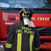 Carenza di personale nei vigili del fuoco