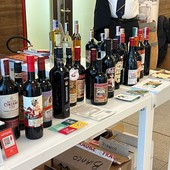 bottiglie di vino