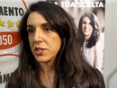 La consigliera del M5S Valentina Sganga