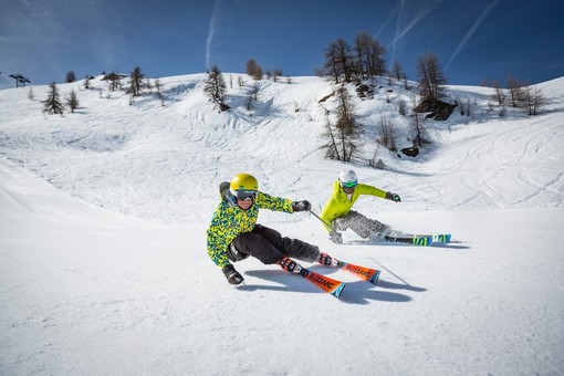 Stagione invernale, la proposta delle Regioni: &quot;Skipass a chi pernotta in hotel&quot;