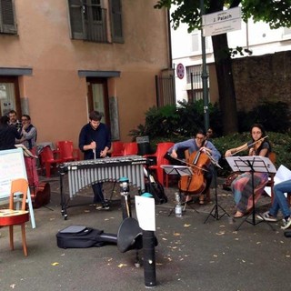 cortile di via bellezia