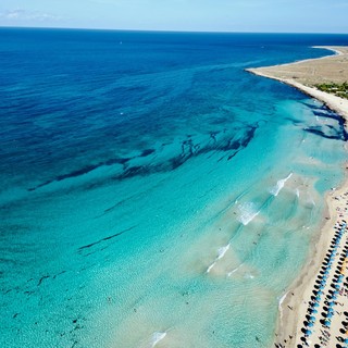 San Vito Lo Capo tra i borghi più popolari d'Italia nella classifica di Holidu